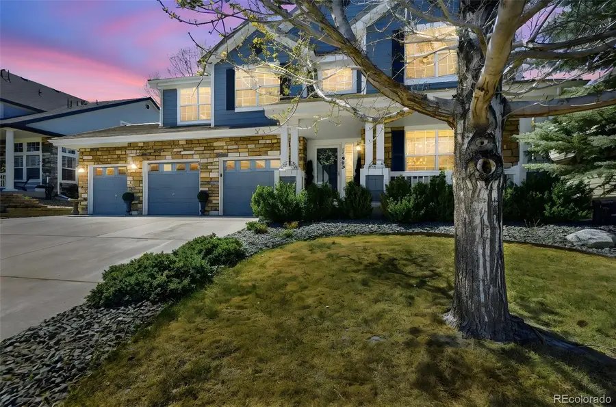 11983 Song Bird Hills Street, Parker, CO 80138 - #2