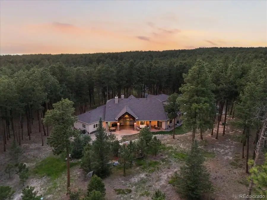 15575 Winding Trail Road, Colorado Springs, CO 80908 - #2