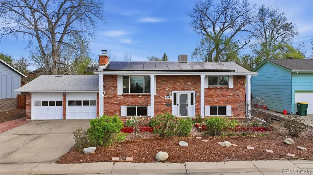 4361 Dixon Drive, Westminster, CO 80031 - #1