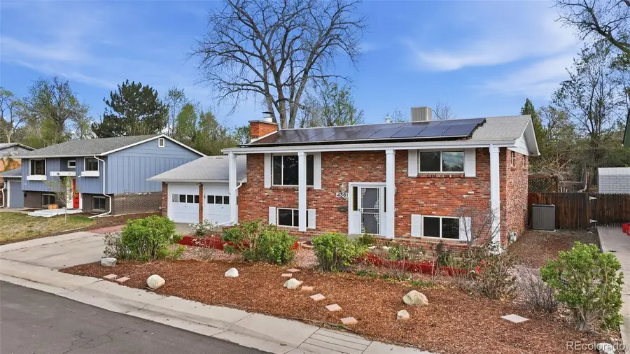 4361 Dixon Drive, Westminster, CO 80031 - #2