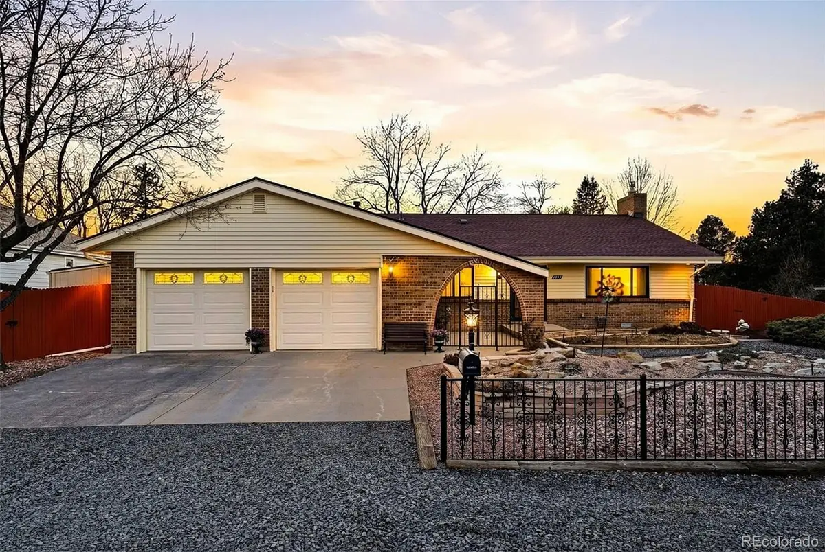 1055 S Elmira Street, Denver, CO 80247 - #1