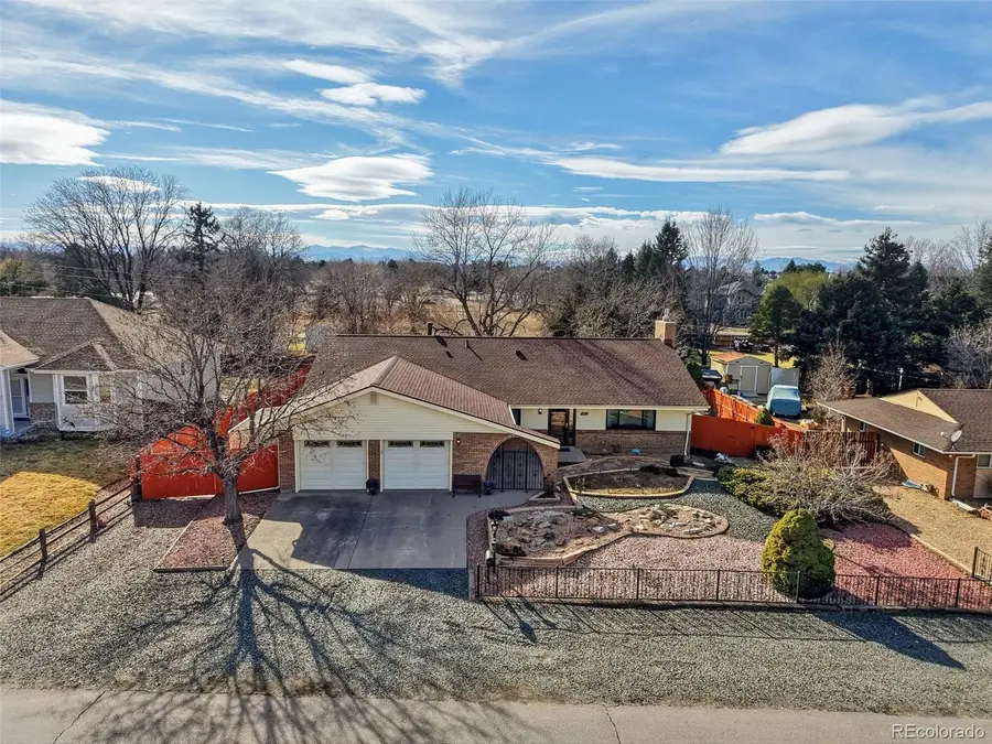 1055 S Elmira Street, Denver, CO 80247 - #2