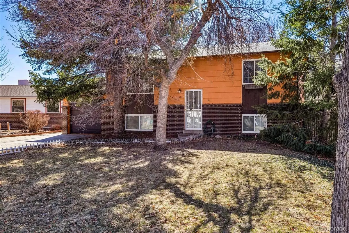 2965 S Jasper Street, Aurora, CO 80013 - #1