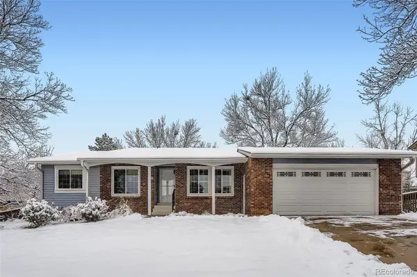 1053 Fieldstone Place, Highlands Ranch, CO 80126