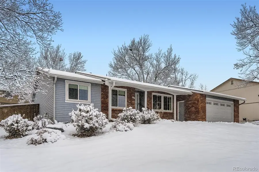 1053 Fieldstone Place, Highlands Ranch, CO 80126 - Image #2