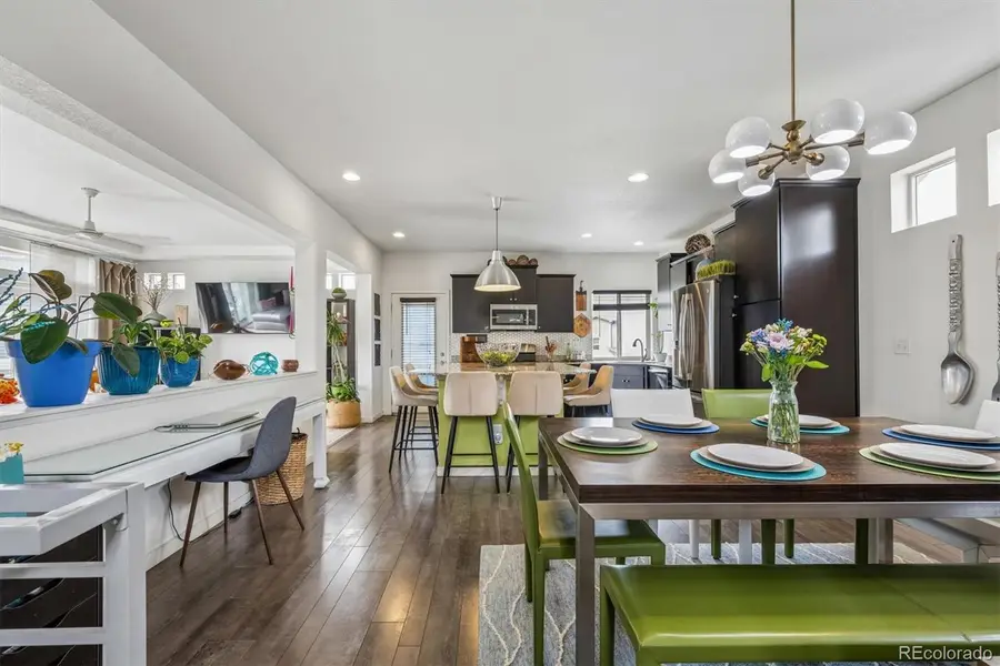 5237 Andes Way, Denver, CO 80249 - #3