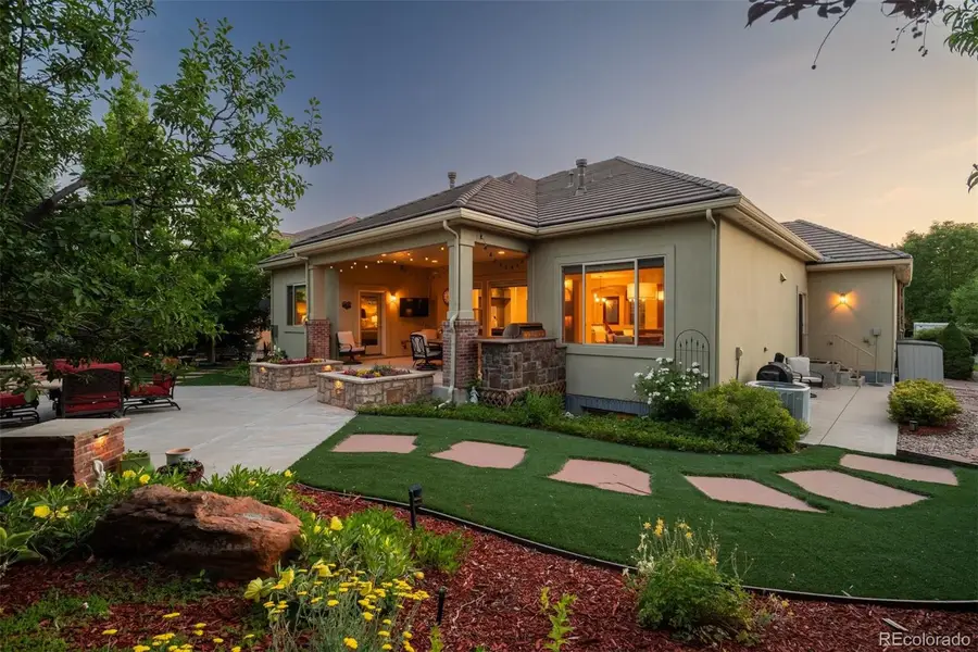 5980 S Race Court, Littleton, CO 80121 - #3
