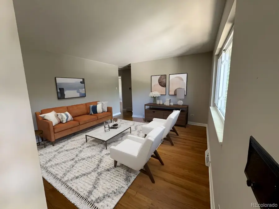 5184 E Asbury Avenue, Denver, CO 80222 - #2