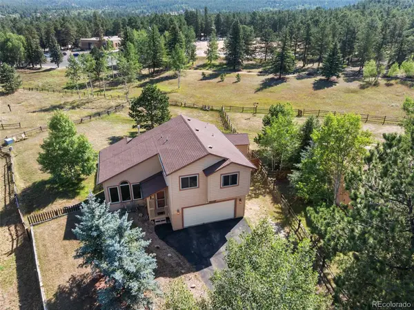 290 Taopi Circle, Woodland Park, CO 80863
