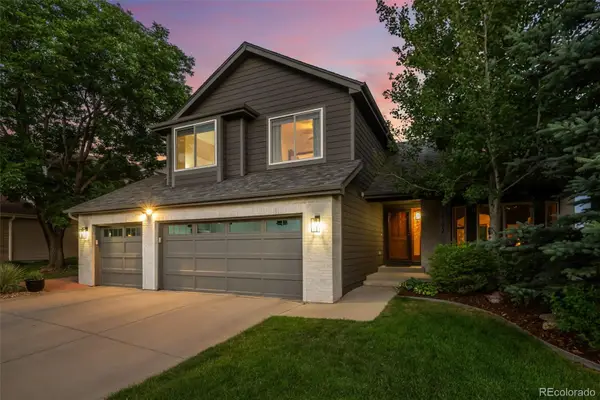 14192 W Evans Circle, Lakewood, CO 80228