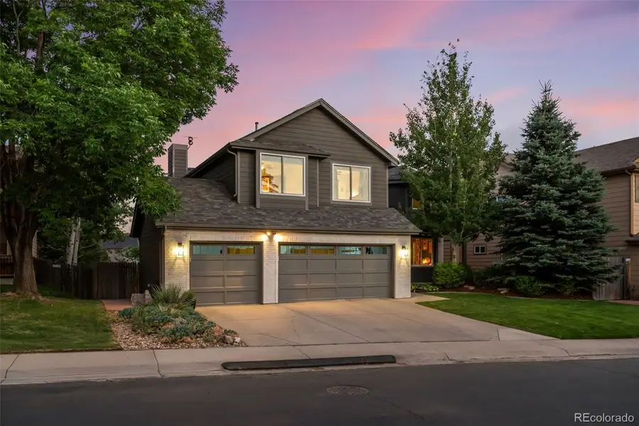14192 W Evans Circle, Lakewood, CO 80228 - #2