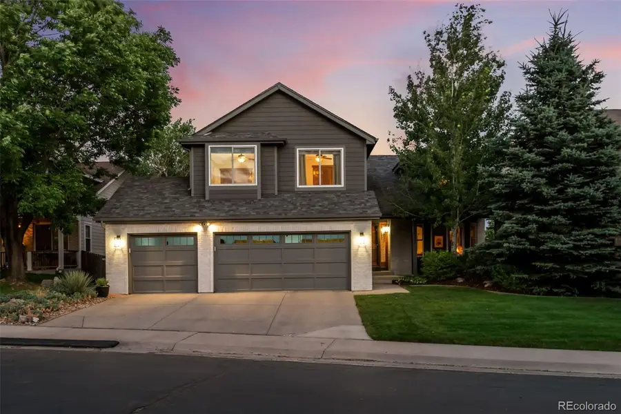 14192 W Evans Circle, Lakewood, CO 80228 - #3