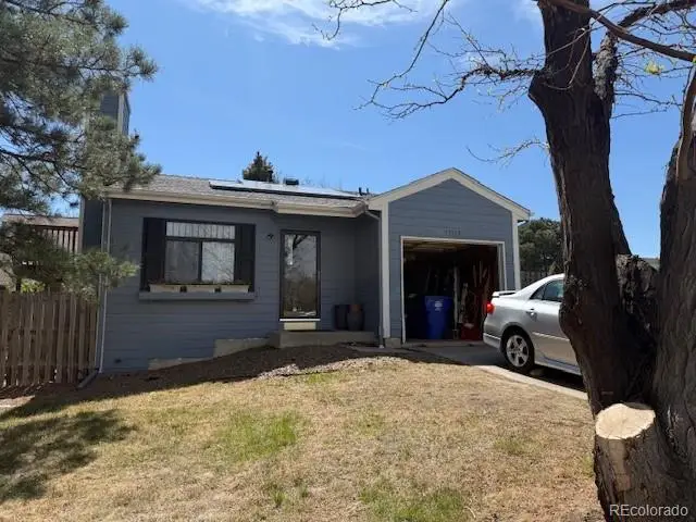 17712 E Columbia Avenue, Aurora, CO 80013 - #1