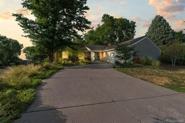 3083 S Spruce Way, Denver, CO 80231