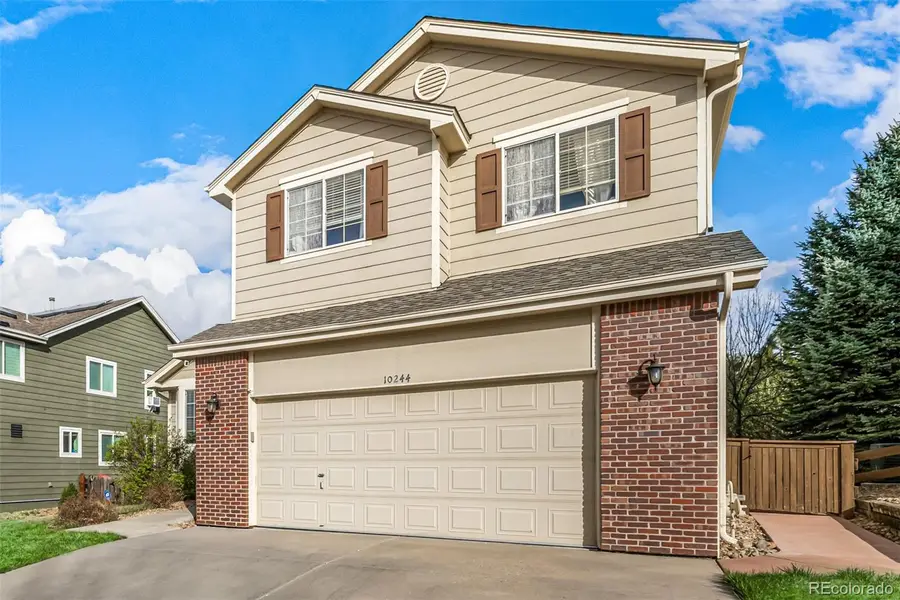 10244 Royal Eagle Street, Highlands Ranch, CO 80129 - #3