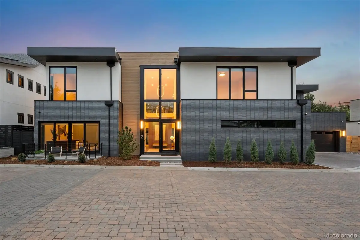 2821 E Cedar Avenue #12, Denver, CO 80209 - #1