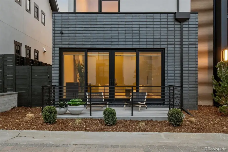 2821 E Cedar Avenue #12, Denver, CO 80209 - #2