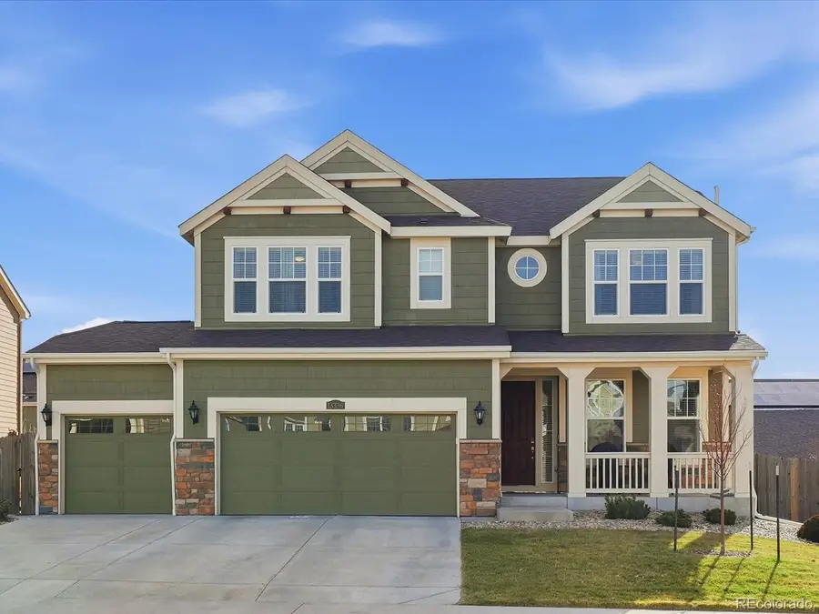 13336 Olive Street, Thornton, CO 80602 - #2