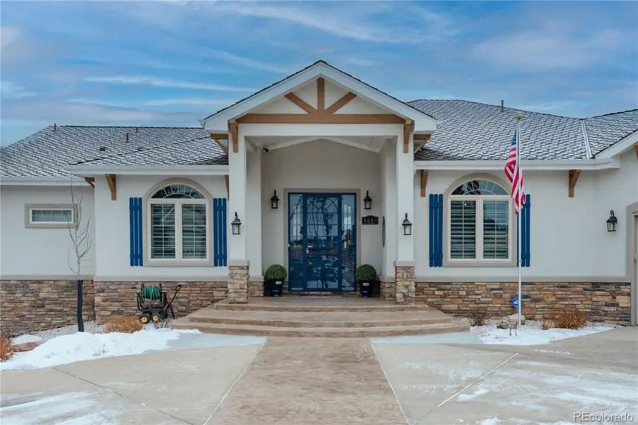 9050 Mary Clarke Place, Parker, CO 80138 - Image #3