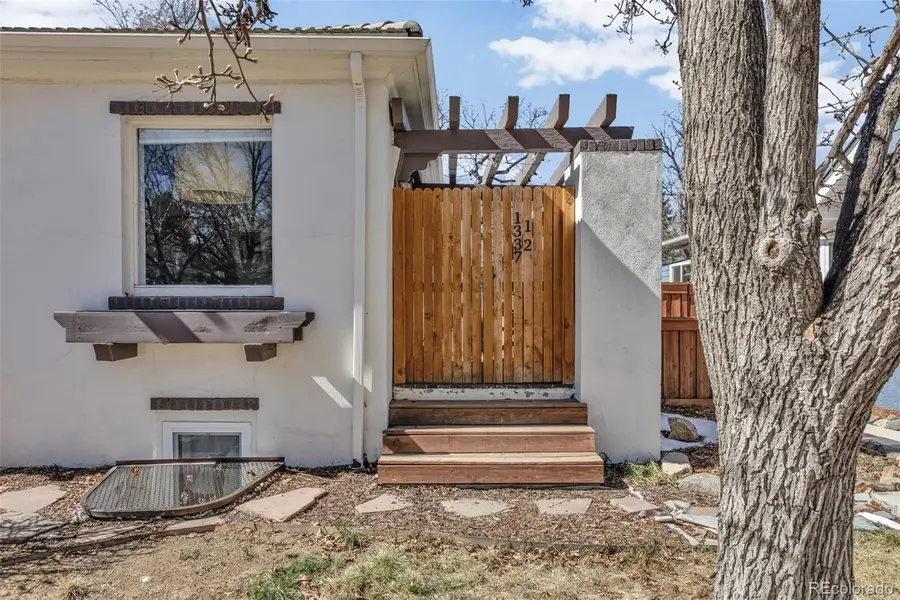1337 Bellaire Street, Denver, CO 80220 - #2