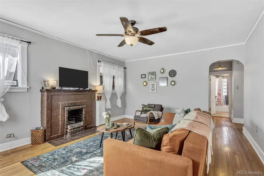 1337 Bellaire Street, Denver, CO 80220 - #3