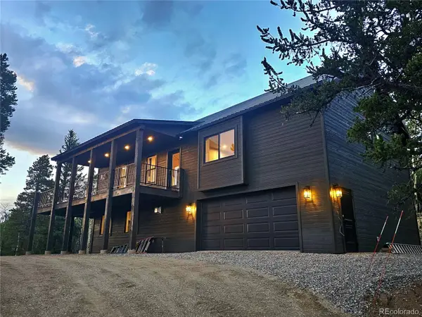 85 Puma Place, Fairplay, CO 80440
