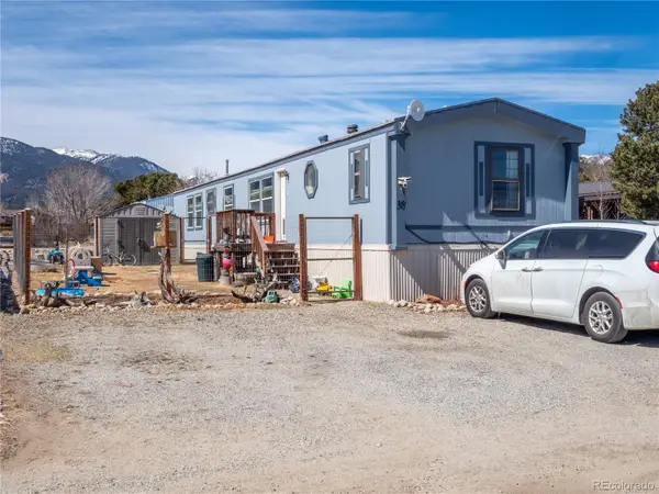 29600 County Road 353, Buena Vista, CO 81211