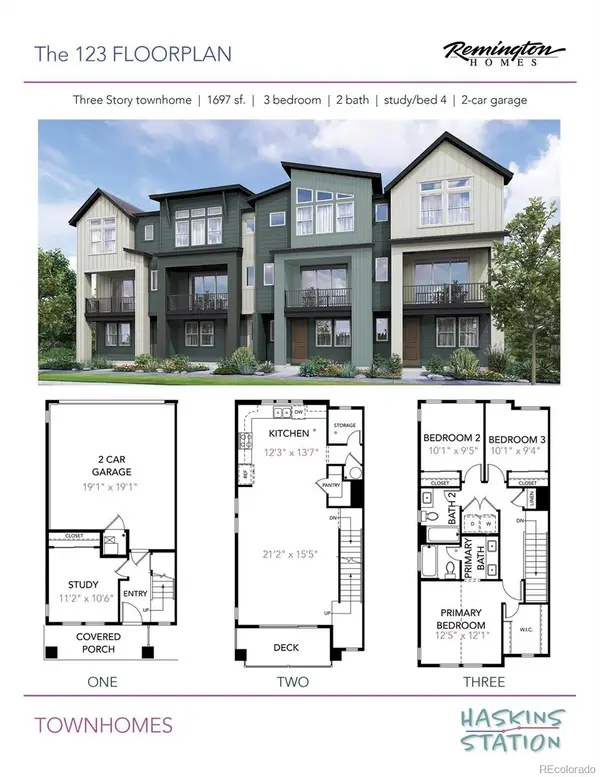 5192 Robb Way, Arvada, CO 80002