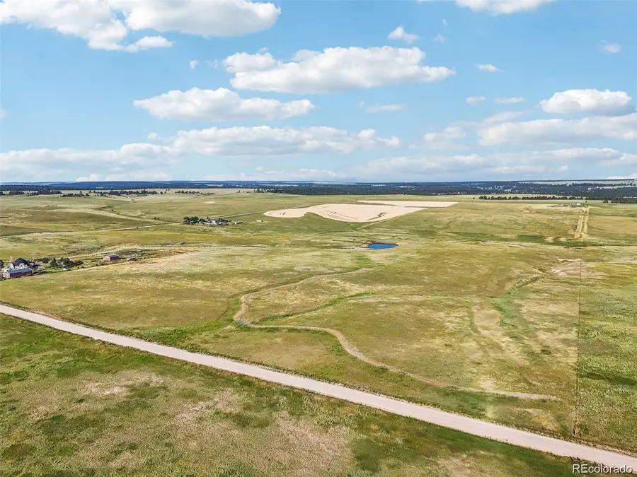 Lot 2 County Road 37, Elbert, CO 80106 - #2
