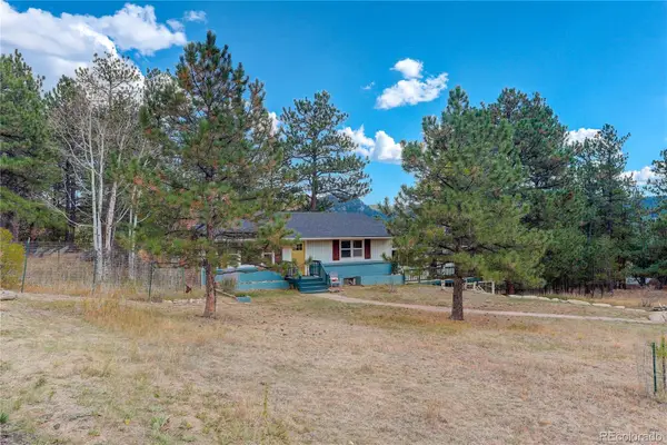 114 Patty Drive, Evergreen, CO 80439