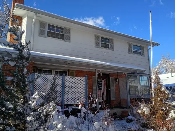 795 S Moore Street, Lakewood, CO 80226