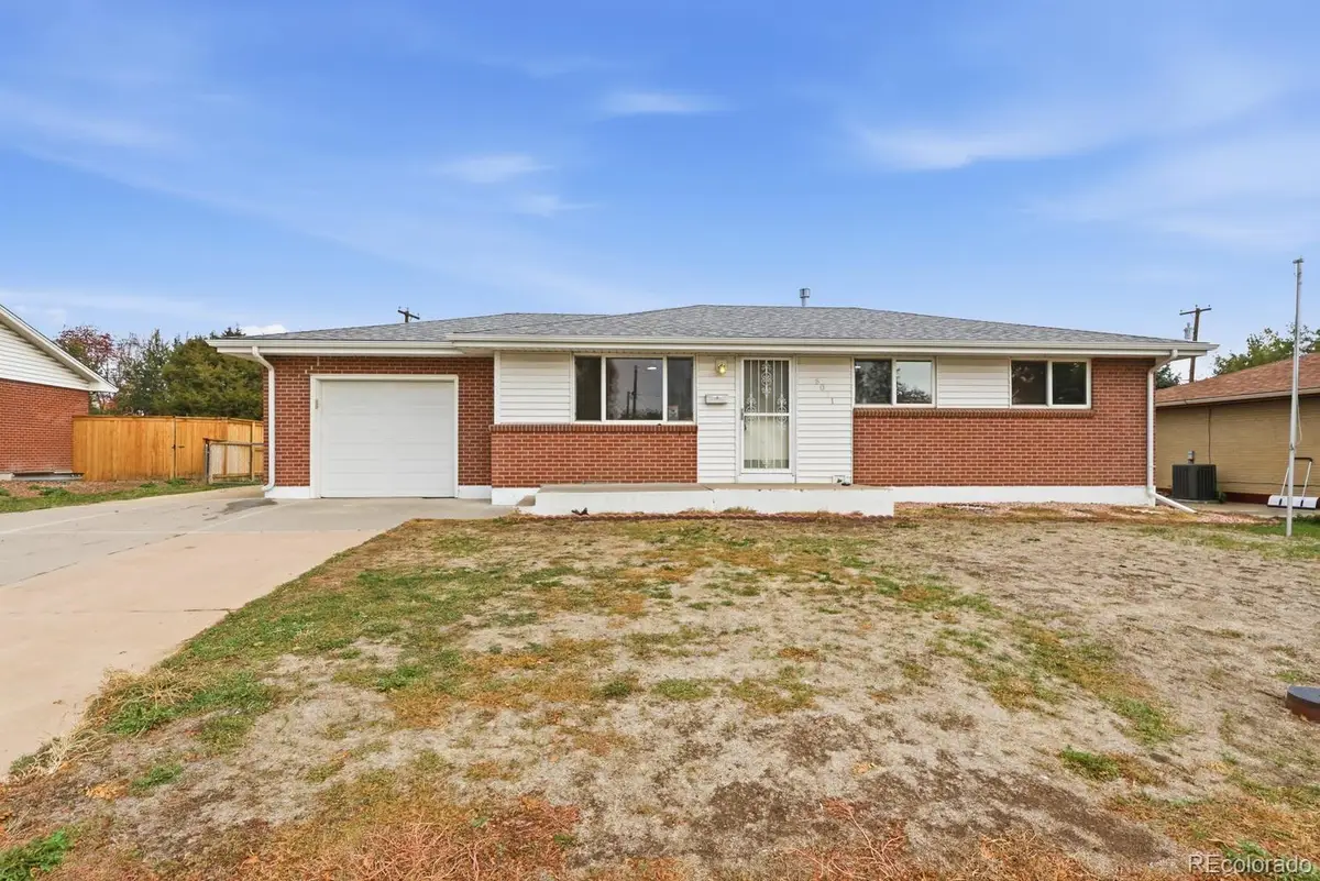 5071 W 66th, Arvada, CO 80003 - #1