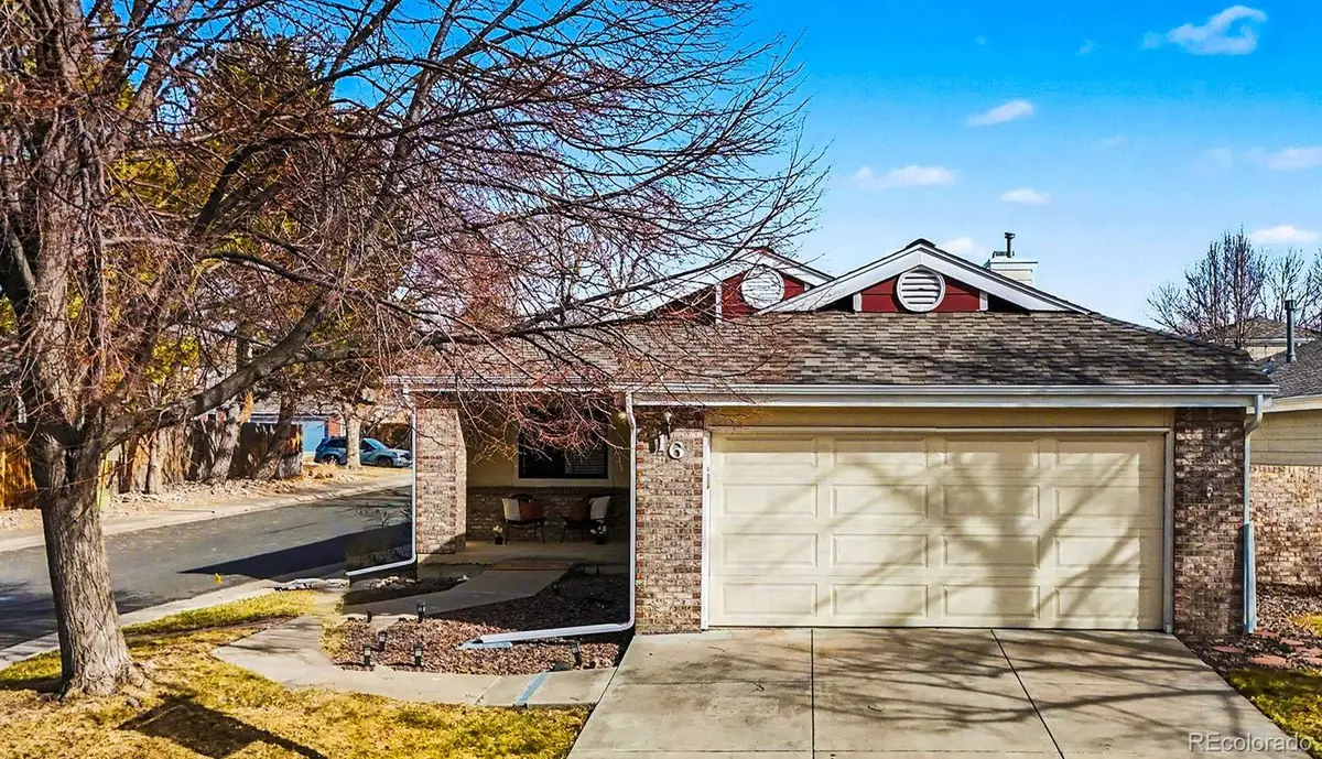 8040 E Dartmouth Avenue #16, Denver, CO 80231 - #1