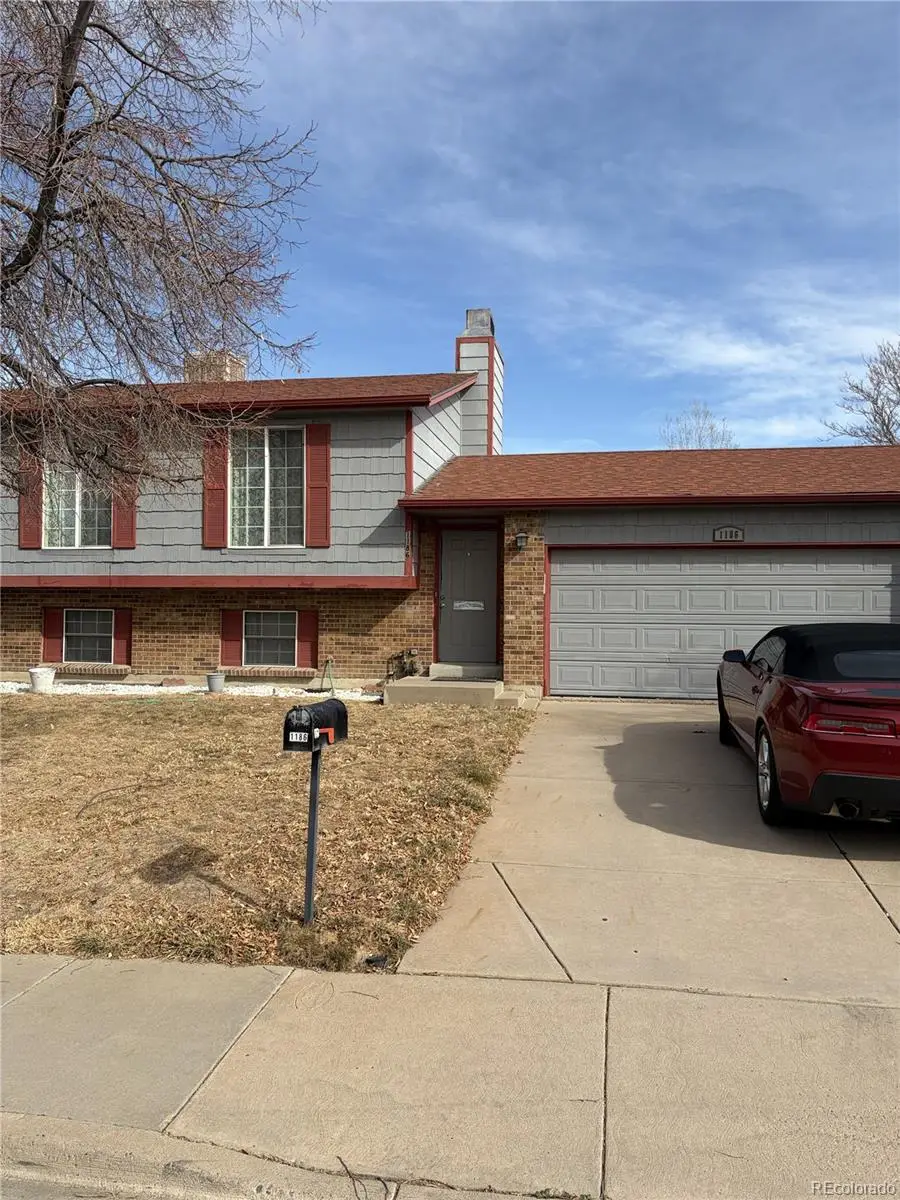 1186 S Norfolk Street, Aurora, CO 80017 - #2