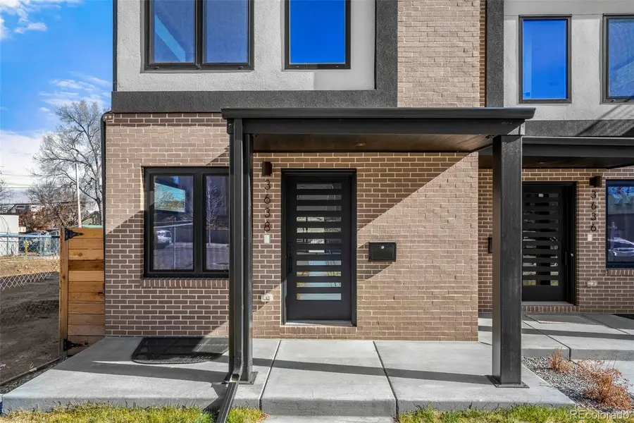 3638 Kalamath Street, Denver, CO 80211 - #2
