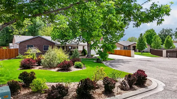 1346 Ridgewood Court, Canon City, CO 81212