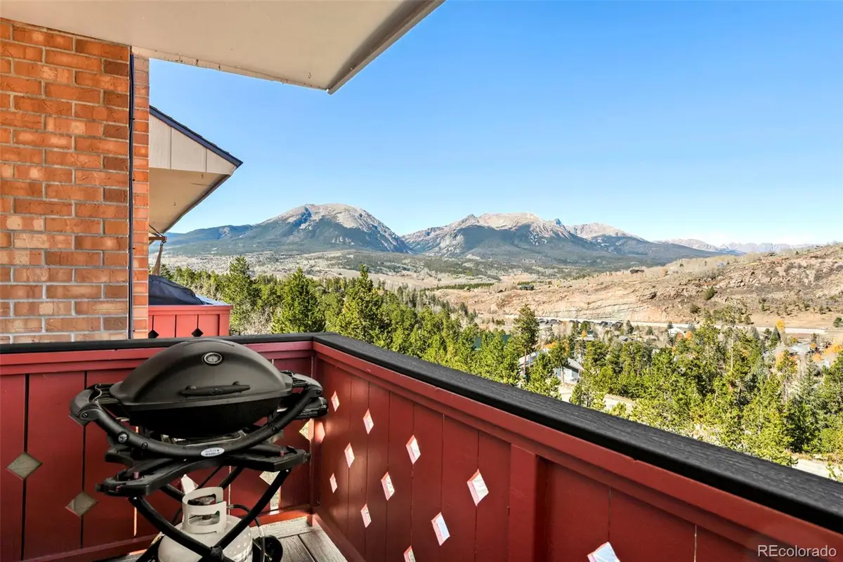 150 Evergreen Road #304, Dillon, CO 80435 - Image #1