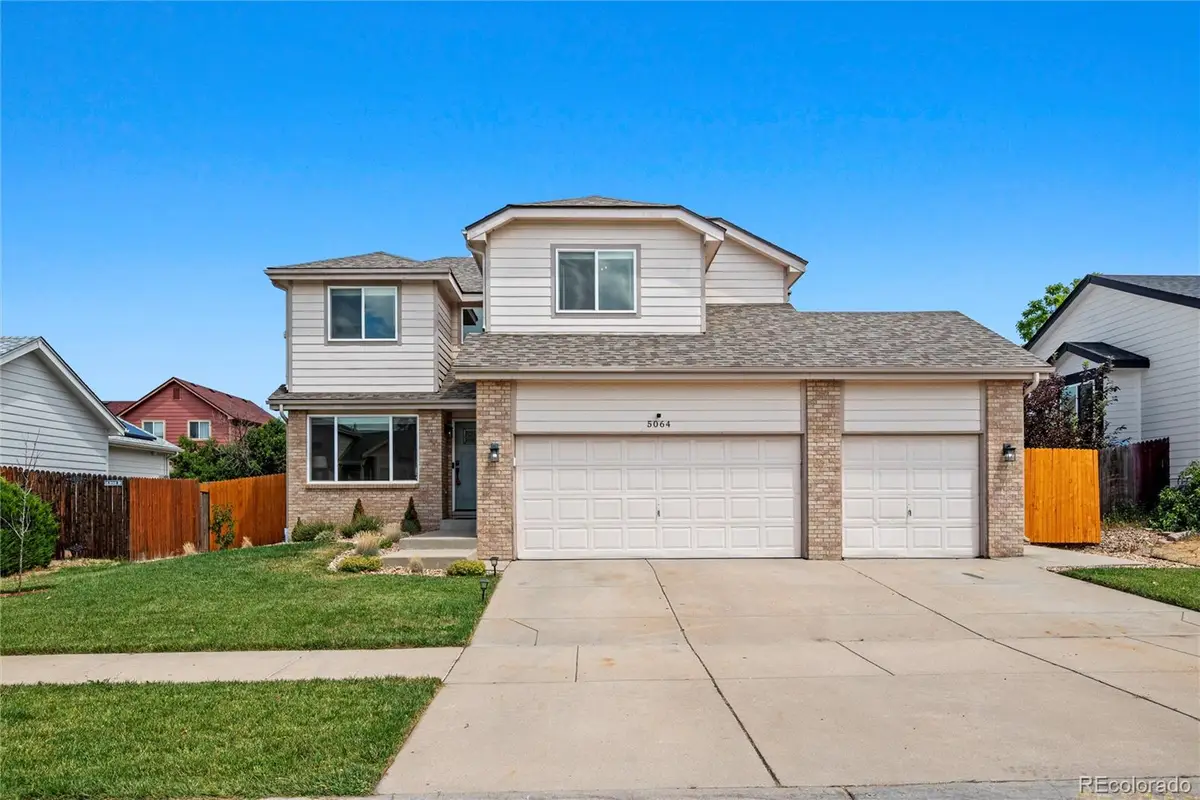 5064 Durham Court, Denver, CO 80239 - #1