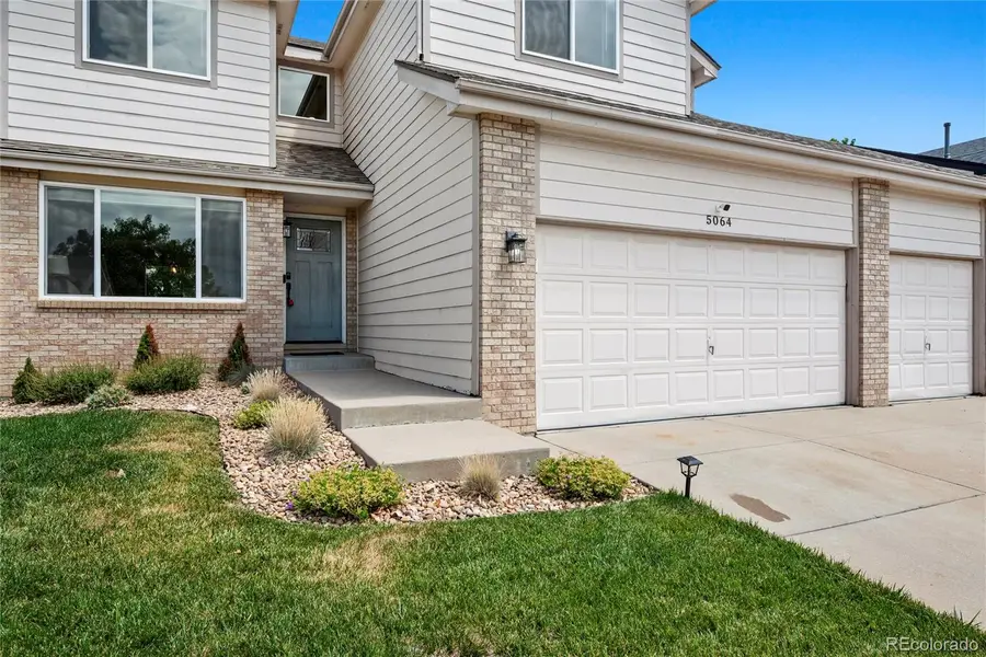 5064 Durham Court, Denver, CO 80239 - #3