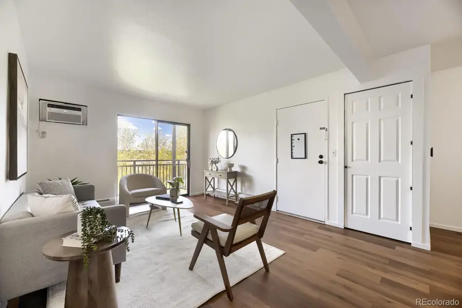 5995 W Hampden Avenue #15B, Denver, CO 80227 - #3