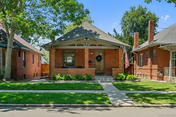 1525 S Sherman Street, Denver, CO 80210