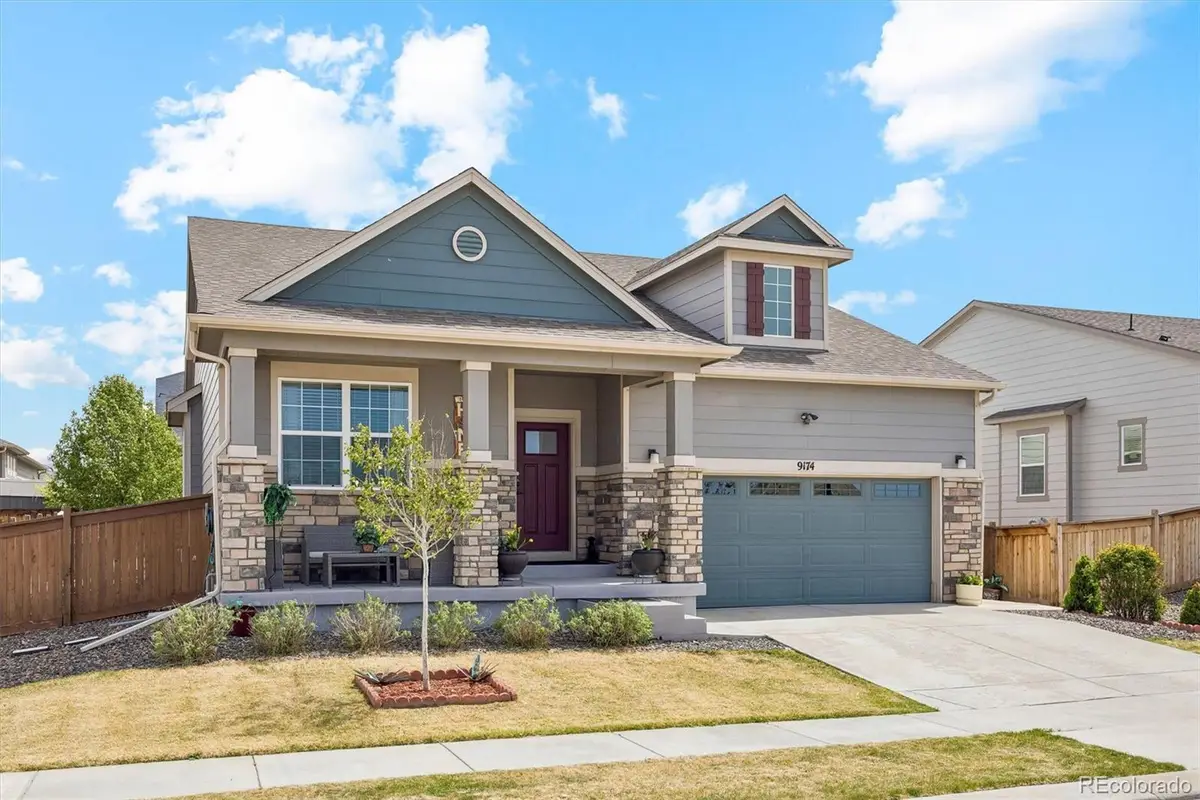 9174 Pitkin Street, Commerce City, CO 80022 - #1
