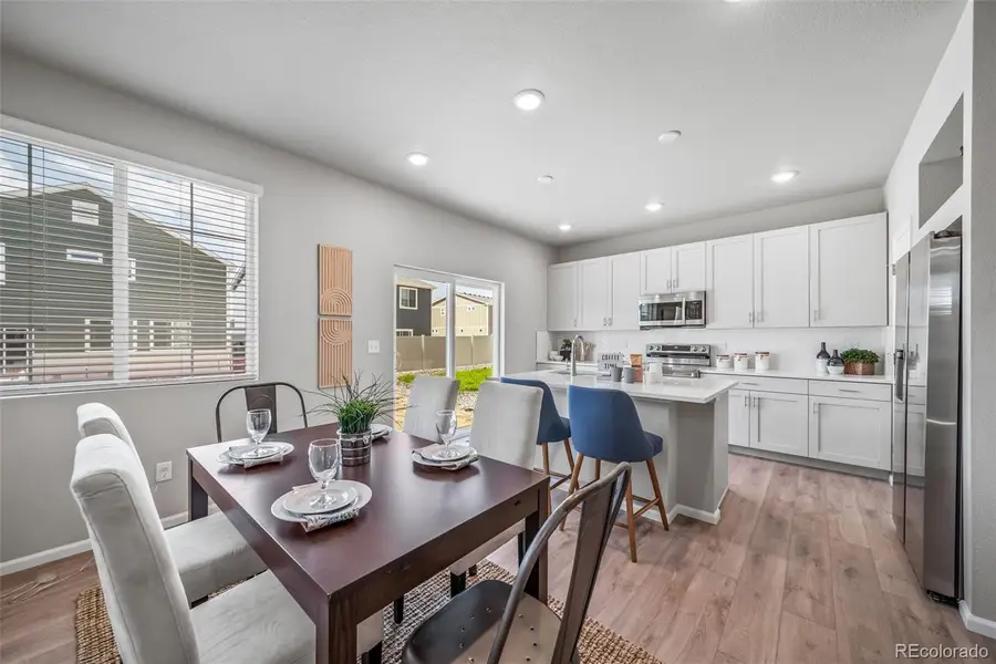 4607 N Sicily Place, Aurora, CO 80019 - #3