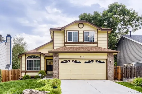 5514 S Zang Street, Littleton, CO 80127