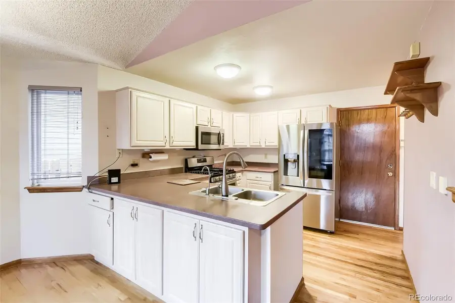 5514 S Zang Street, Littleton, CO 80127 - #3