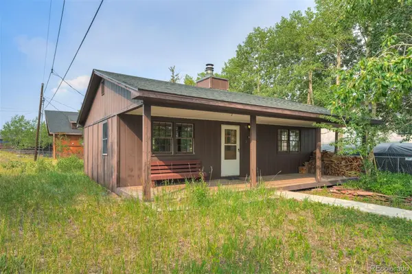 280 Hathaway Street, Fairplay, CO 80440