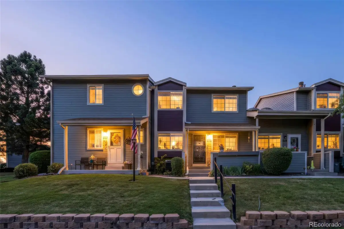 1708 W 101st Avenue, West Adams, CO 80260 - #1