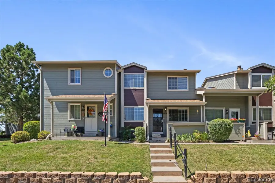 1708 W 101st Avenue, West Adams, CO 80260 - #2
