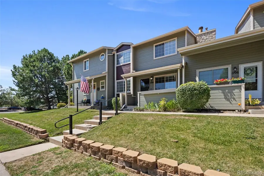 1708 W 101st Avenue, West Adams, CO 80260 - #3