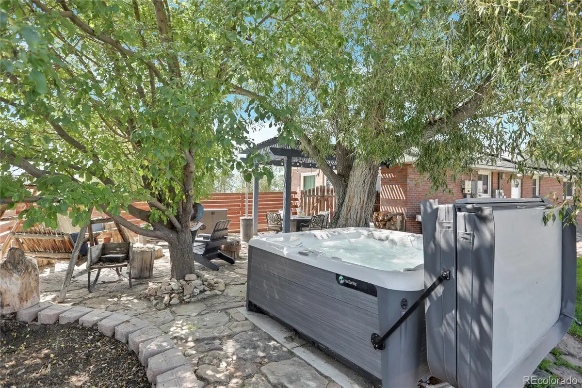 203 20th, Kremmling, CO 80459 - #1